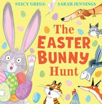 Cover image for The Easter Bunny Hunt