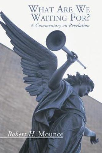 Cover image for What Are We Waiting For?: A Commentary on Revelation