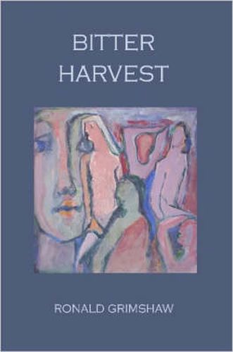 Cover image for Bitter Harvest