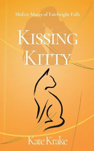 Cover image for Kissing Kitty