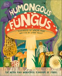 Cover image for Humongous Fungus