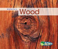 Cover image for Wood