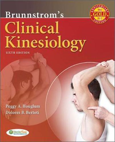 Cover image for Brunnstrom'S Clinical Kinesiology 6e