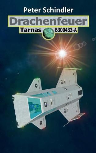 Cover image for Drachenfeuer: Tarnas B300433-A