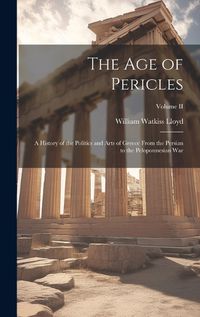 Cover image for The Age of Pericles