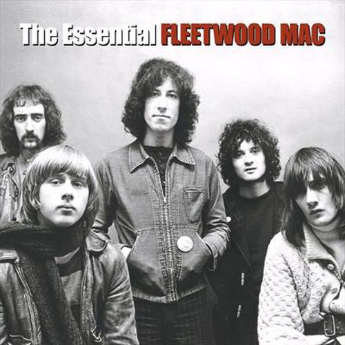 Essential Fleetwood Mac