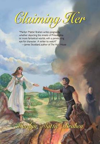 Cover image for Claiming Her