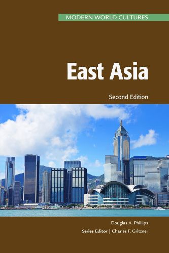 Cover image for East Asia