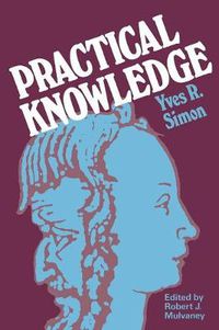 Cover image for Practical Knowledge