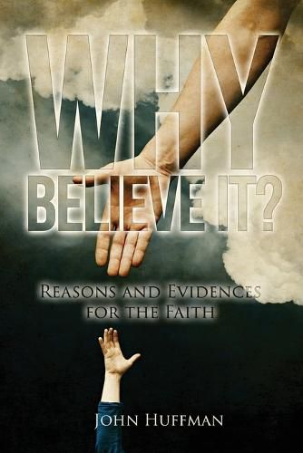 Cover image for Why Believe It?