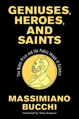 Geniuses, Heroes, and Saints