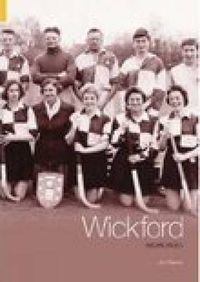 Cover image for Wickford Memories