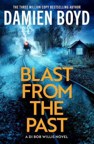 Cover image for Blast from the Past