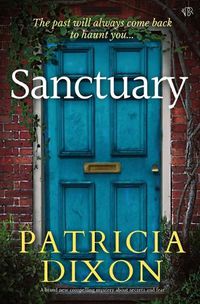 Cover image for Sanctuary