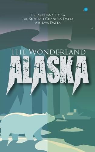 Cover image for The Wonderland - Alaska