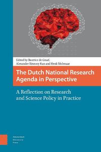 Cover image for The Dutch National Research Agenda in Perspective: A Reflection on Research and Science Policy in Practice