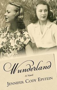 Cover image for Wunderland