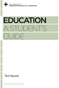 Cover image for Education: A Student's Guide