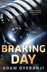 Cover image for Braking Day