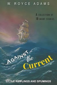 Cover image for Against the Current