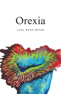 Cover image for Orexia: Poems