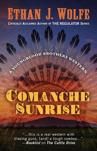 Cover image for Comanche Sunrise