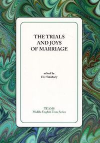 Cover image for The Trials and Joys of Marriage