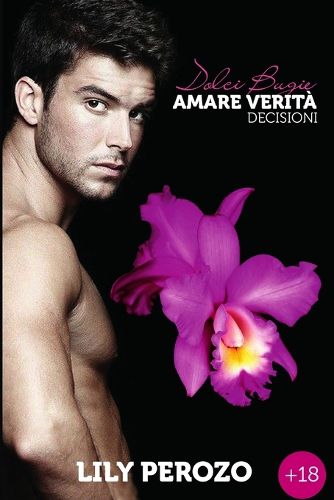 Cover image for Dolci Bugie, Amare Verita