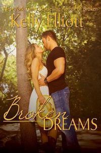 Cover image for Broken Dreams