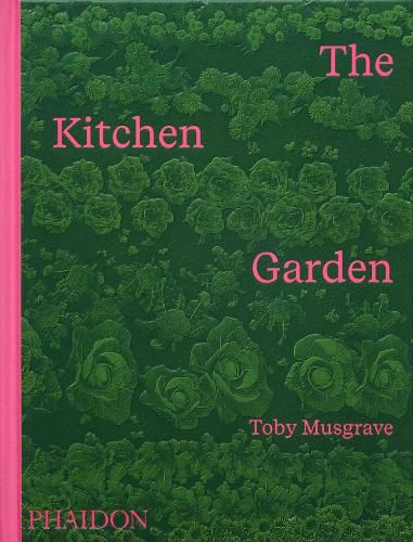 Cover image for The Kitchen Garden