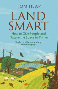 Cover image for Land Smart