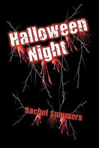 Cover image for Halloween Night