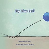 Cover image for Big Blue Ball