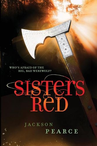 Cover image for Sisters Red