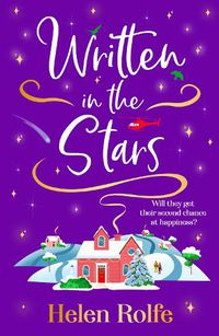 Cover image for Written in the Stars