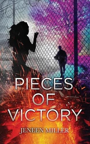 Cover image for Pieces of Victory