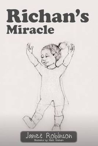 Cover image for Richan's Miracle