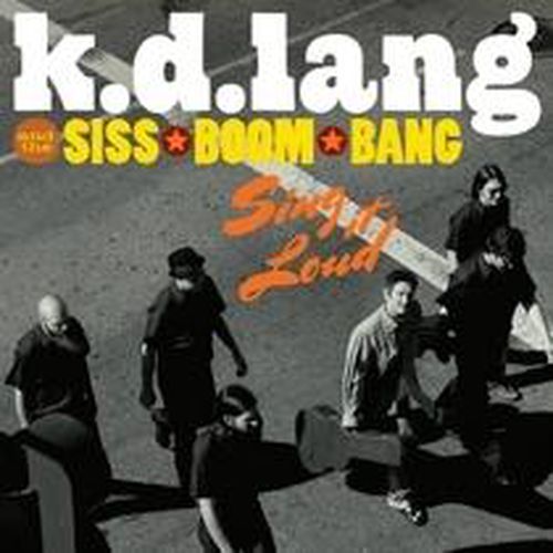 Cover image for Sing It Loud Deluxe