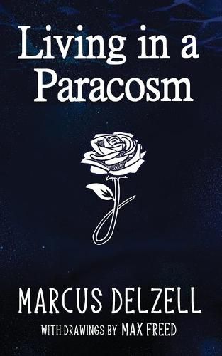 Cover image for Living in a Paracosm