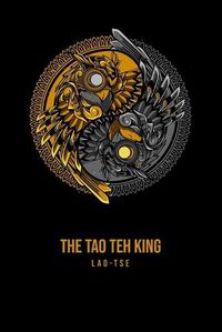 Cover image for The Tao Teh King