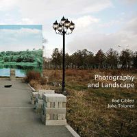 Cover image for Photography and Landscape