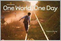 Cover image for One World, One Day
