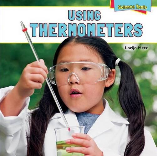 Cover image for Using Thermometers