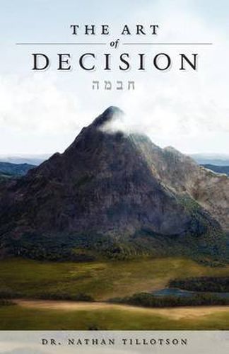 Cover image for The Art of Decision