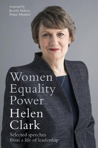 Cover image for Women, Equality, Power