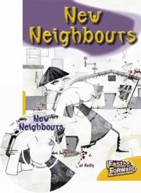 Cover image for New Neighbours