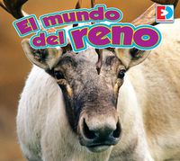 Cover image for El Mundo del Reno