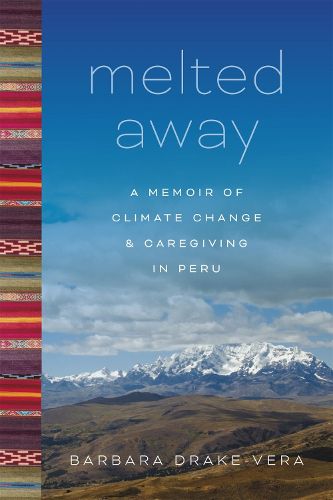 Cover image for Melted Away