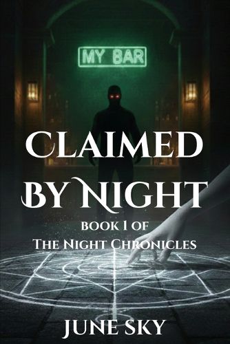 Cover image for Claimed By Night