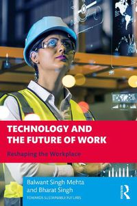 Cover image for Technology and the Future of Work